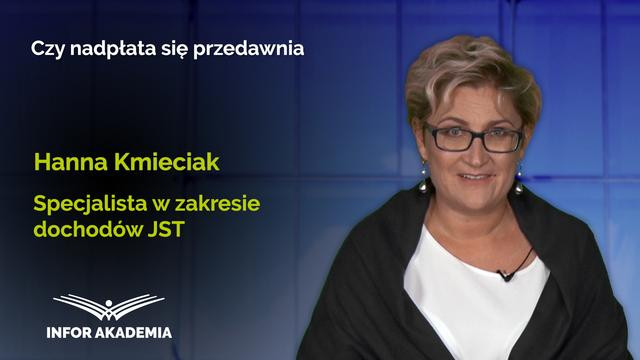 Czy nadpłata się przedawnia