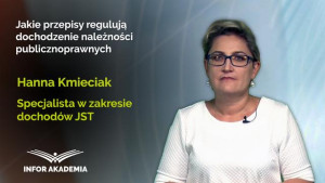 Jakie przepisy regulują dochodzenie należności publicznoprawnych