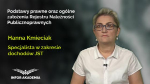 Podstawy prawne oraz ogólne założenia Rejestru Należności Publicznoprawnych