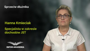 Sprzeciw dłużnika