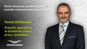 Kiedy stosować pozafinansowe metody motywowania pracowników