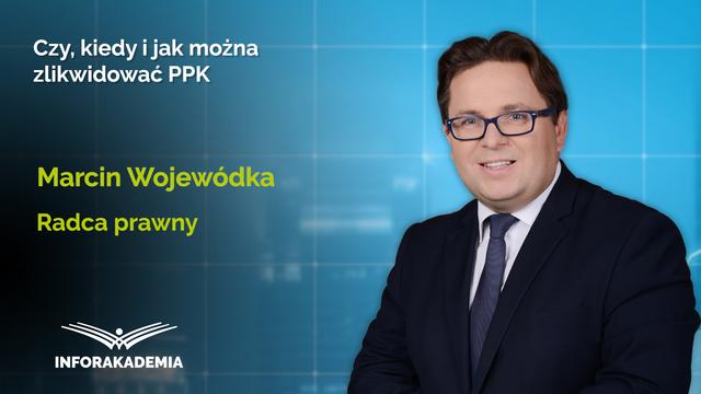 Czy, kiedy i jak można zlikwidować PPK