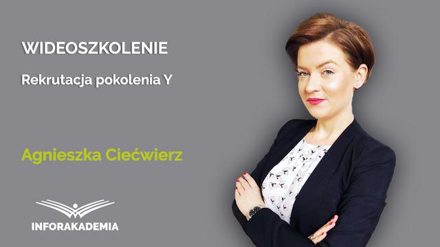 Zarządzanie pokoleniem Y