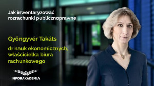 Jak inwentaryzować rozrachunki publicznoprawne