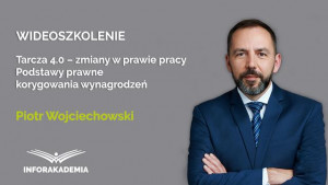 Podstawy prawne korygowania wynagrodzeń