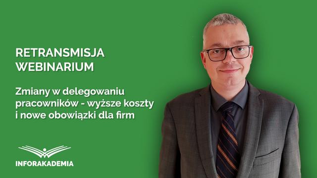 Zmiany w delegowaniu pracowników – wyższe koszty i nowe obowiązki dla firm