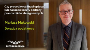 Czy pracodawca musi opłacać lub zwracać koszty podróży pracowników delegowanych