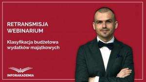 Klasyfikacja budżetowa wydatków majątkowych