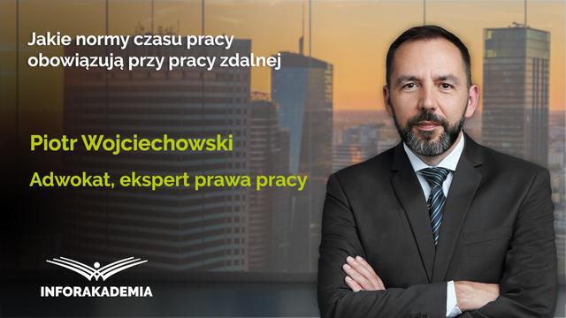 Jakie normy czasu pracy obowiązują przy pracy zdalnej