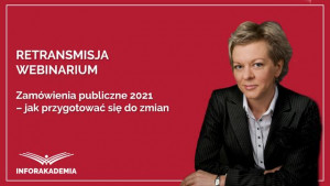 Zamówienia publiczne 2021 – jak przygotować się do zmian