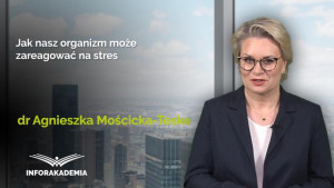 Jak nasz organizm może zareagować na stres