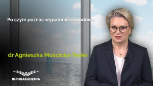 Po czym poznać wypalenie zawodowe