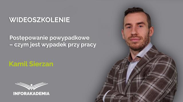 Postępowanie powypadkowe – ujęcie praktyczne