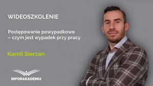 Postępowanie powypadkowe – czym jest wypadek przy pracy