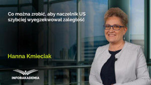 Co można zrobić, aby naczelnik US szybciej wyegzekwował zaległość