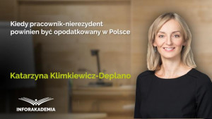 Kiedy pracownik-nierezydent powinien być opodatkowany w Polsce