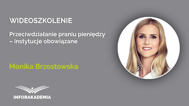 Procedura przeciwdziałania praniu pieniędzy (AML)