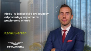 Kiedy i w jaki sposób pracownicy odpowiadają wspólnie za powierzone mienie