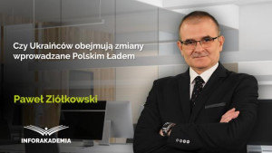 Czy Ukraińców obejmują zmiany wprowadzane Polskim Ładem