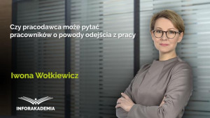 Czy pracodawca może pytać pracowników o powody odejścia z pracy