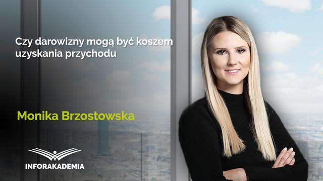 Czy darowizny mogą być kosztem uzyskania przychodu