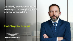 Czy i kiedy pracodawca może się nie zgodzić na wykonywanie pracy w formie zdalnej