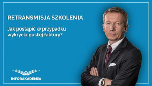 Jak postąpić w przypadku wykrycia pustej faktury