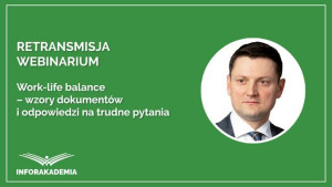 Work-life balance – wzory dokumentów i odpowiedzi na trudne pytania