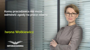 Komu pracodawca nie może odmówić zgody na pracę zdalną