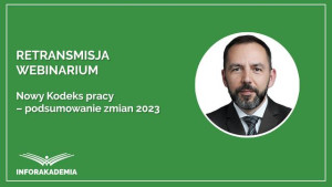 Nowy Kodeks pracy – podsumowanie zmian 2023