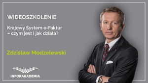 Krajowy System e-Faktur – czym jest i jak działa?