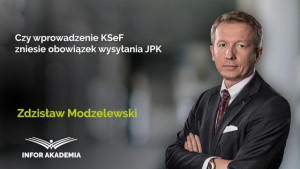 Czy wprowadzenie KSeF zniesie obowiązek wysyłania JPK