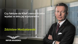 Czy fakturę do KSeF zawsze trzeba wysłać w dniu jej wystawienia