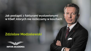 Jak postąpić z fakturami wystawionymi w KSeF, których nie rozliczamy w kosztach