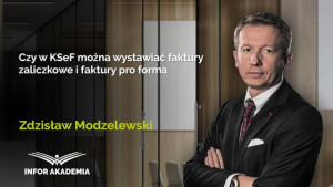 Czy w KSeF można wystawiać faktury zaliczkowe i faktury pro forma