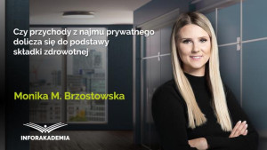 Czy przychody z najmu prywatnego dolicza się do podstawy składki zdrowotnej