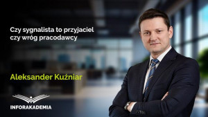 Czy sygnalista to przyjaciel czy wróg pracodawcy