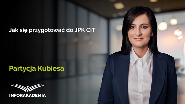 Jak się przygotować do JPK CIT