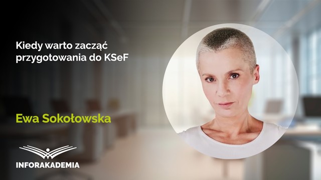 Kiedy warto zacząć przygotowania do KSeF