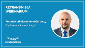 Podatek od nieruchomości 2025 – czy firmy czeka rewolucja?