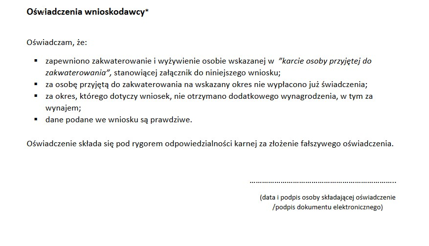 wzór wniosku część 2