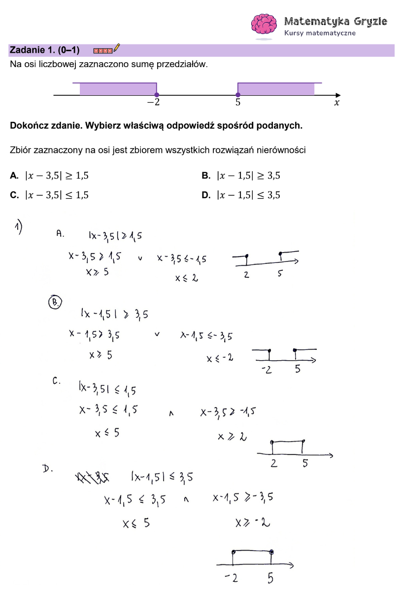 Formuła 2023 r. - zadanie 1