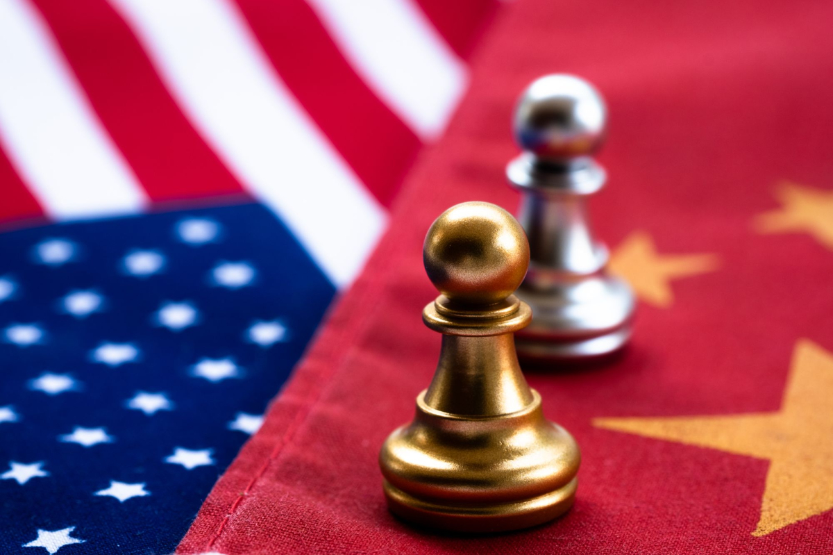 Chiny rzuciły wyzwanie USA. Nowa wojna AI może przynieść jedną wielką korzyść