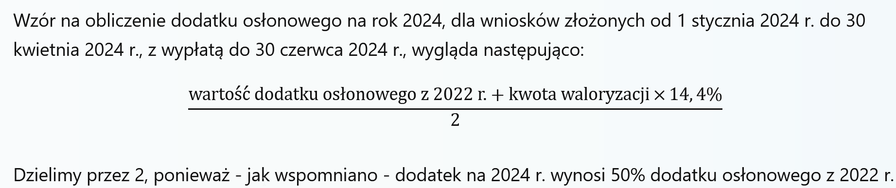 wzór