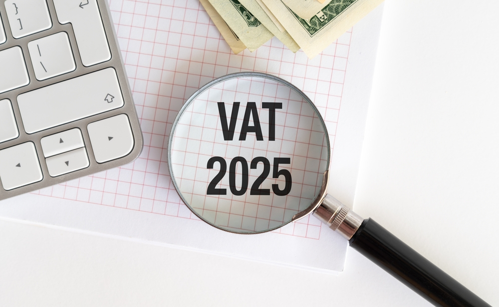 VAT 2025