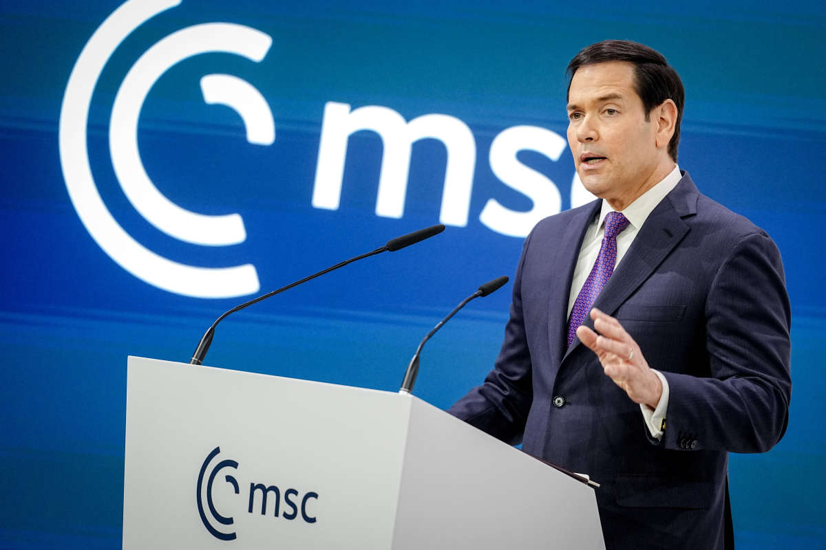 Marco Rubio będzie gospodarzem szczytu przeciw „skrajnie lewicowemu terroryzmowi”