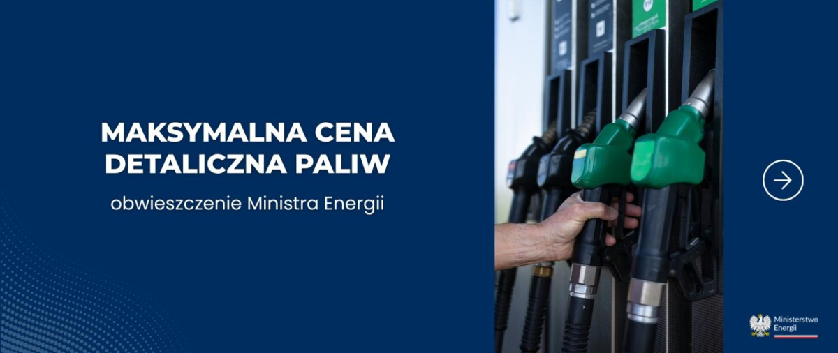Ceny paliw dzisiaj: 13 kwietnia kierowcy zapłacą max. 6,14 groszy za litr 95-tki