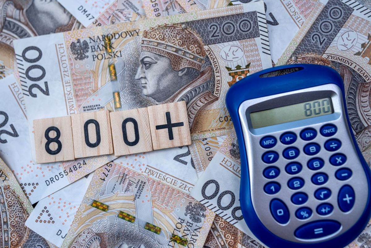 800 plus od 1 czerwca 2026 r. Będą zmiany, ale nie dla wszystkich