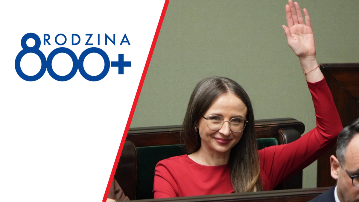 800 plus nie tylko dla rodziców – pieniądze trafią do nowej grupy Polaków, w sprawie których interweniował RPO. Rząd rozszerza świadczenie wychowawcze