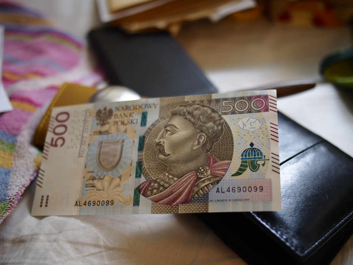 PFRON rozda 4000 jednostek sprzętu. Zaraz po Sejmie [nowelizacja ustawy o rehabilitacji]